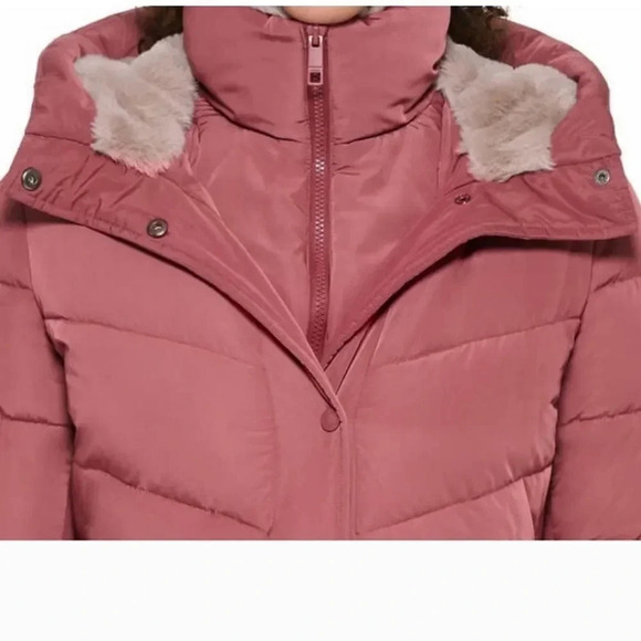 Andrew Marc Womens' Walker Jacket NWT Large - Picture 5 of 5